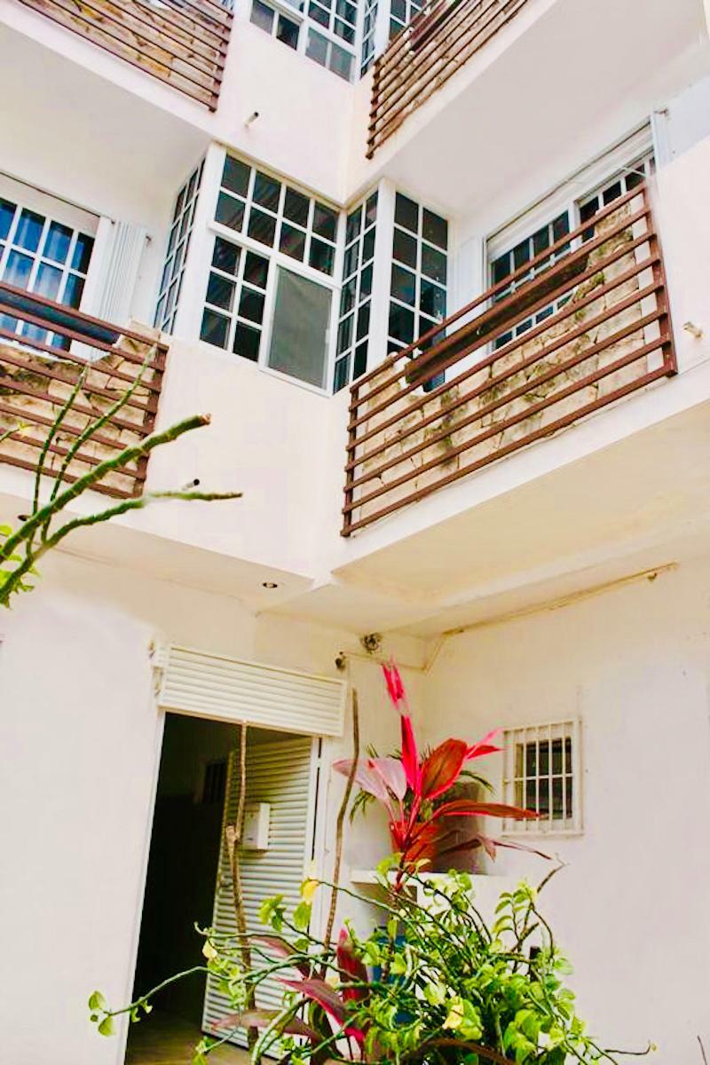 Dolce Vita Caribe Beach B&B Riviera Maya ภายนอก รูปภาพ
