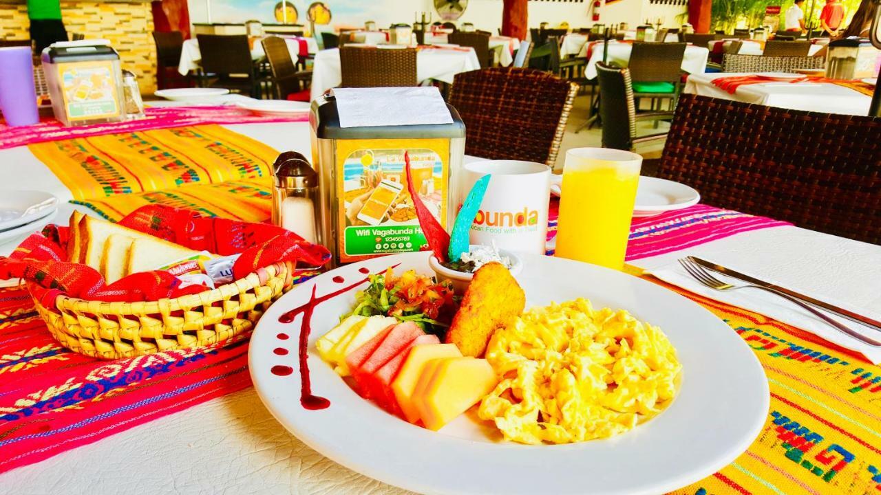Dolce Vita Caribe Beach B&B Riviera Maya ภายนอก รูปภาพ
