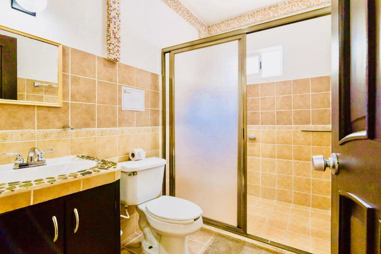 Dolce Vita Caribe Beach B&B Riviera Maya ภายนอก รูปภาพ