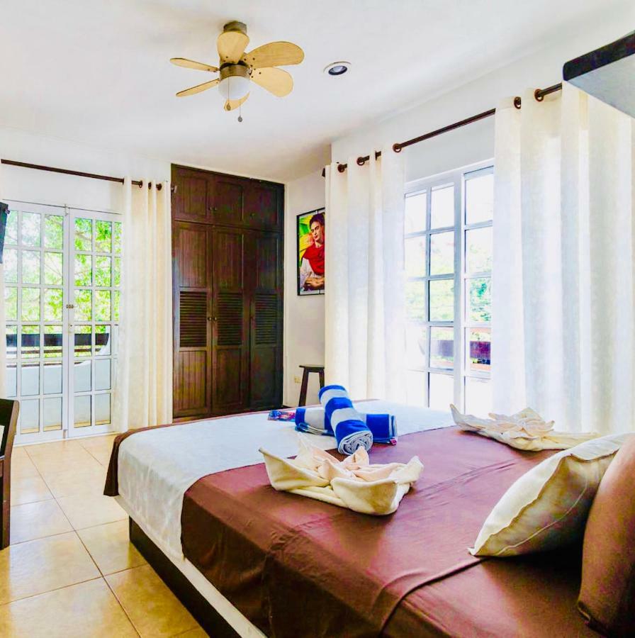 Dolce Vita Caribe Beach B&B Riviera Maya ภายนอก รูปภาพ