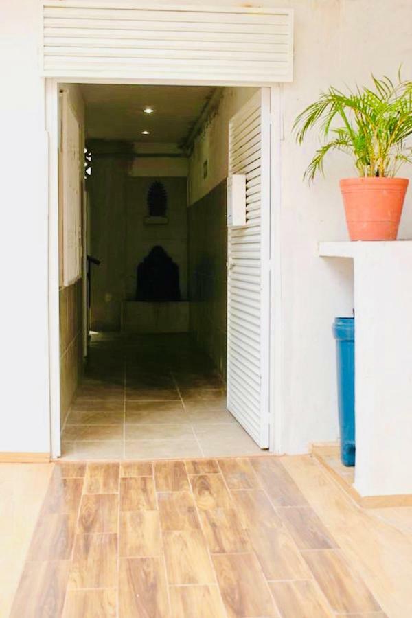 Dolce Vita Caribe Beach B&B Riviera Maya ภายนอก รูปภาพ