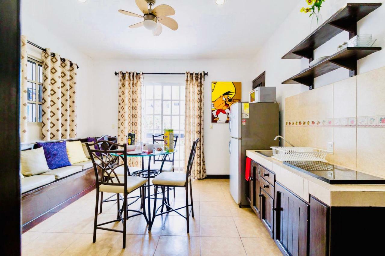Dolce Vita Caribe Beach B&B Riviera Maya ภายนอก รูปภาพ