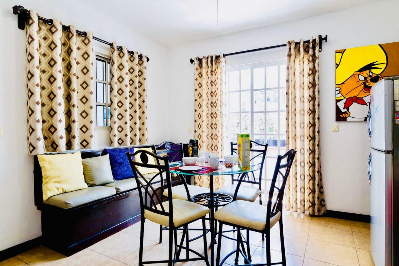 Dolce Vita Caribe Beach B&B Riviera Maya ภายนอก รูปภาพ
