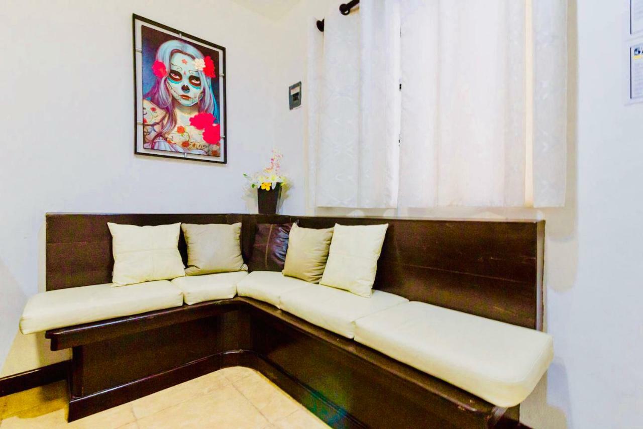Dolce Vita Caribe Beach B&B Riviera Maya ภายนอก รูปภาพ